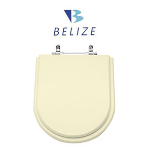 Assentos Sanitários em Poliéster para Louça Belize